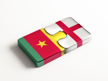 Ülke bulmaca kavramı