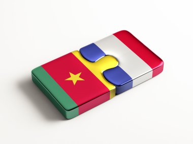 Ülke bulmaca kavramı