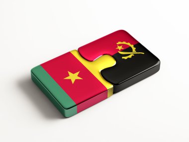 Ülke bulmaca kavramı