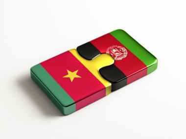 Ülke bulmaca kavramı