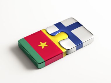 Ülke bulmaca kavramı