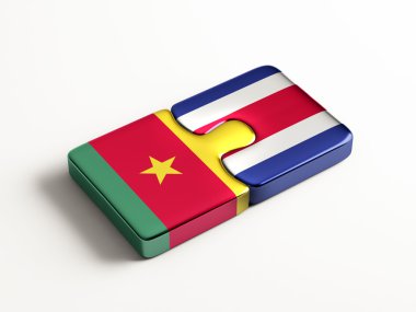 Ülke bulmaca kavramı