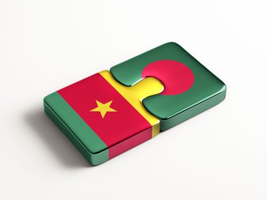 Ülke bulmaca kavramı