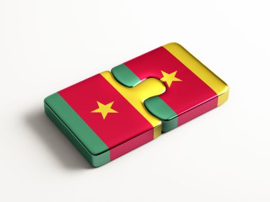 Ülke bulmaca kavramı