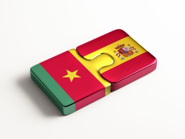 Ülke bulmaca kavramı