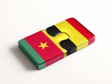 Ülke bulmaca kavramı