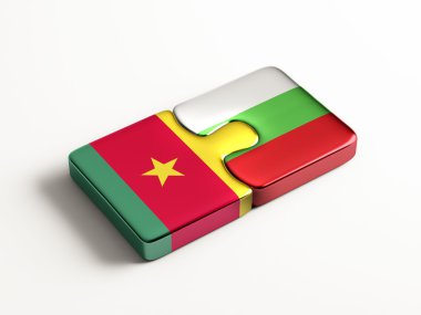 Ülke bulmaca kavramı