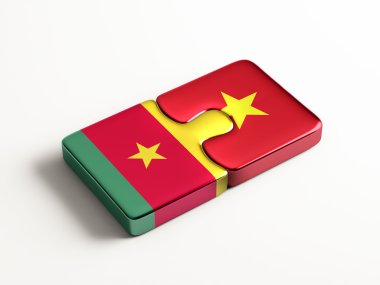 Ülke bulmaca kavramı