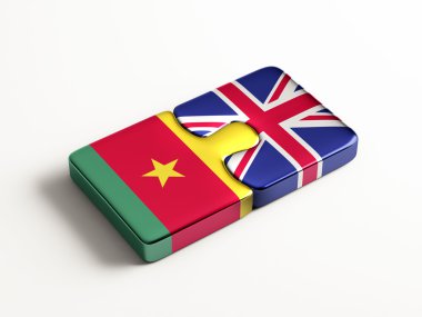 Ülke bulmaca kavramı