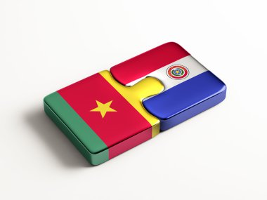 Ülke bulmaca kavramı