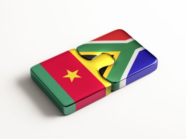 Ülke bulmaca kavramı