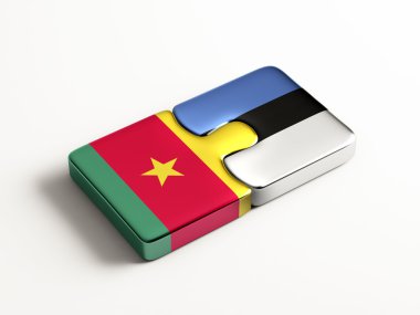 Ülke bulmaca kavramı