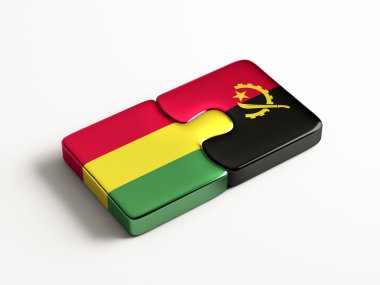 Bolivya Angola bulmaca kavramı