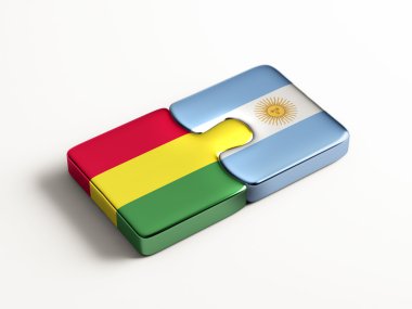 Bolivya Arjantin bulmaca kavramı