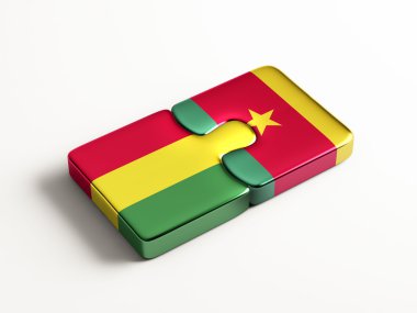 Ülke bulmaca kavramı