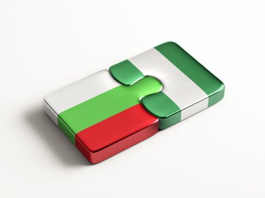 Bulgaristan Nijerya bulmaca kavramı