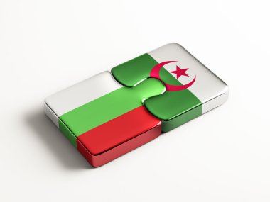 Bulgaristan Cezayir bulmaca kavramı