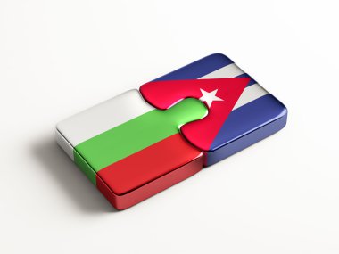 Bulgaristan Küba bulmaca kavramı