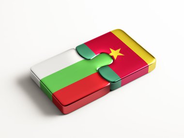 Ülke bulmaca kavramı