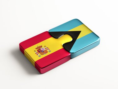 İspanya Bahamalar bulmaca kavramı