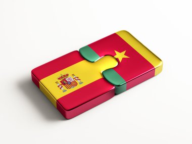 Ülke bulmaca kavramı