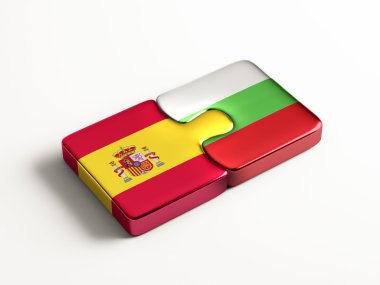 İspanya Bulgaristan bulmaca kavramı