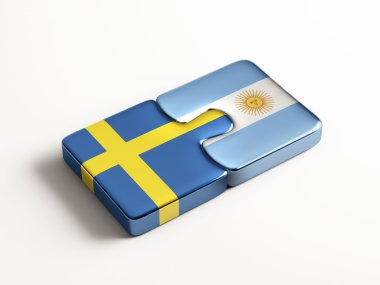 İsveç Arjantin bulmaca kavramı