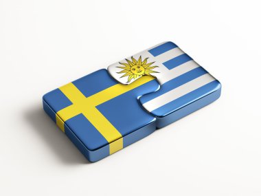 Uruguay İsveç bulmaca kavramı