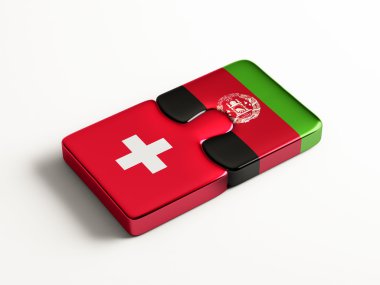 Afganistan İsviçre bulmaca kavramı