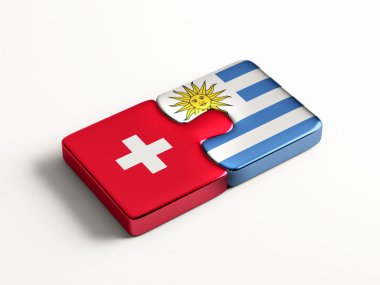Uruguay İsviçre bulmaca kavramı