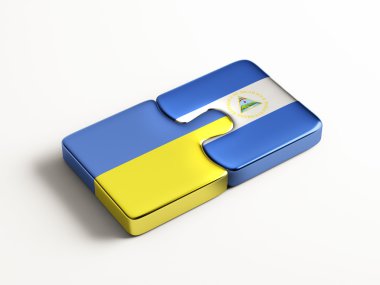 Ukrayna Nikaragua bulmaca kavramı