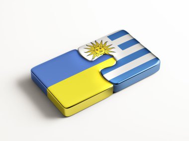 Uruguay Ukrayna bulmaca kavramı