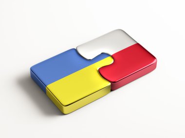 Polonya Ukrayna bulmaca kavramı