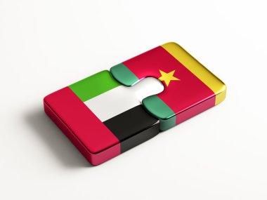 Ülke bulmaca kavramı