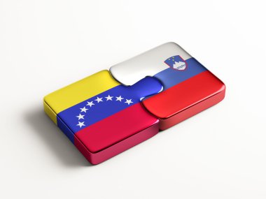 Slovenya Venezuela bulmaca kavramı