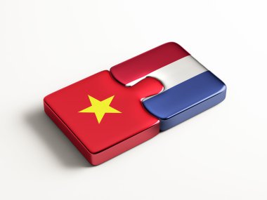 Vietnam Hollanda bulmaca kavramı