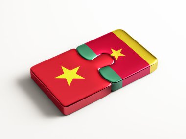 Ülke bulmaca kavramı