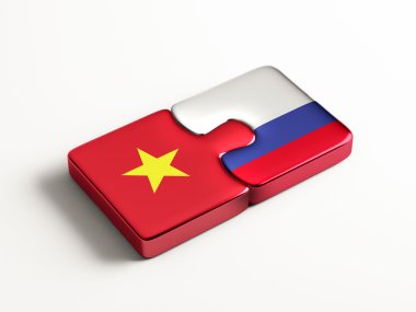 Rusya Vietnam bulmaca kavramı