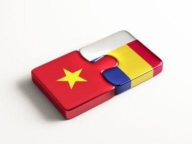 Romanya Vietnam bulmaca kavramı