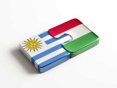 Uruguay Macaristan bulmaca kavramı