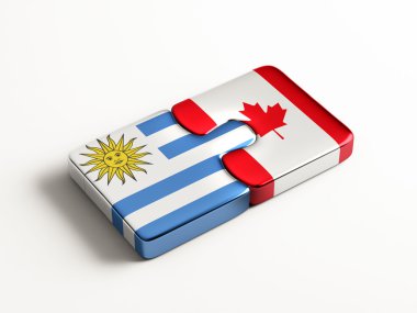 Uruguay Kanada bulmaca kavramı