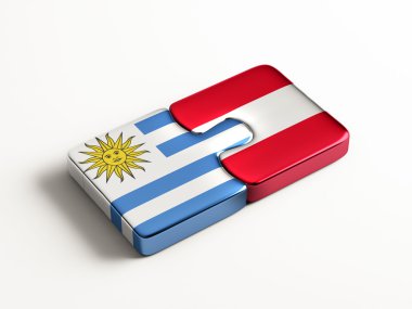 Uruguay Avusturya bulmaca kavramı