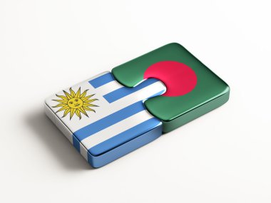 Uruguay Bangladeş bulmaca kavramı