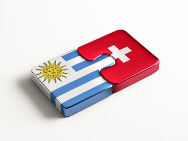 Uruguay İsviçre bulmaca kavramı