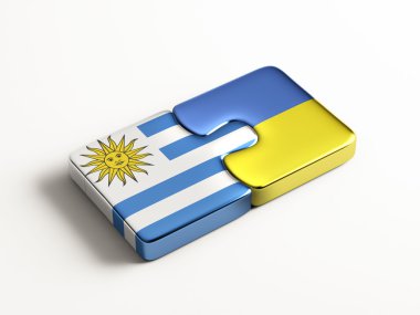 Uruguay Ukrayna bulmaca kavramı