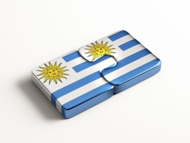 Uruguay bulmaca kavramı