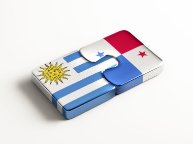 Panama Uruguay bulmaca kavramı