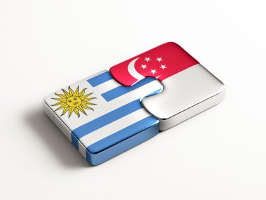 Singapur Uruguay bulmaca kavramı