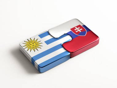 Slovakya Uruguay bulmaca kavramı