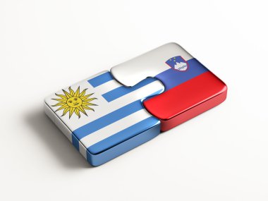 Slovenya Uruguay bulmaca kavramı